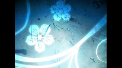 Orihime and Ichigo - When Two Worlds Collide 