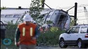 Light of Day Shows Devastation of Philadelphia Train Crash