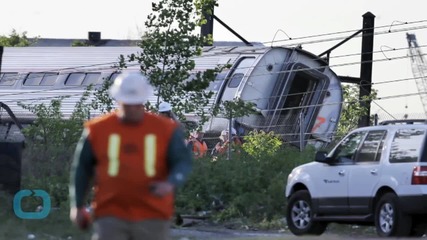 Light of Day Shows Devastation of Philadelphia Train Crash