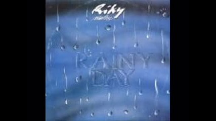 ♪► Riky Maltese - Rainy Day (1987)♫
