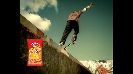 Chio Snacking 30 