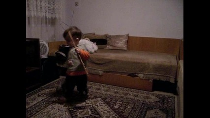 Малкия Теди :*