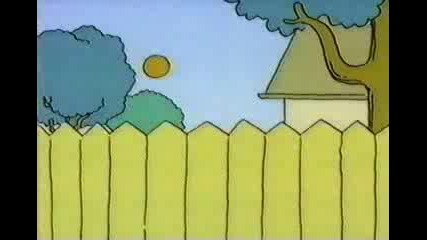The Simpsons Tracy Ullman Shorts 42 - Maggie In Peril - Chapter One 