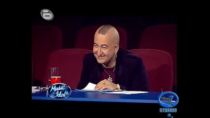 Music Idol 3 - 11.03.09г. - Триото М - High - Quality