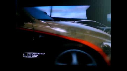 Need For Speed Undercover