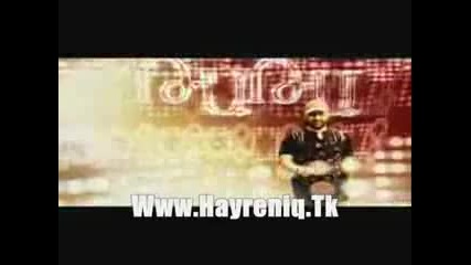 Tata Simonyan - Yes U Du 