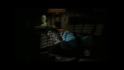 Ghost Whisperer - Спасете Душите Ни ( S.o.s.) s04 e04 [ Bg Subs ] Част 1
