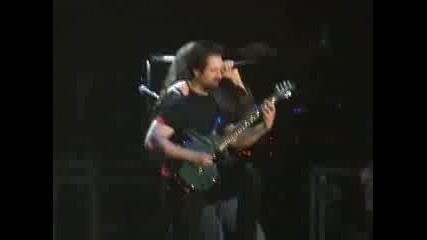 Dream Theater - Under A Glass Moon (2006 Live In Seoul)