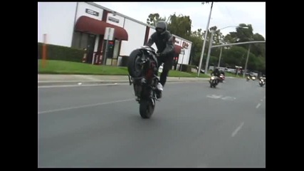 Ruff Ryders West coast