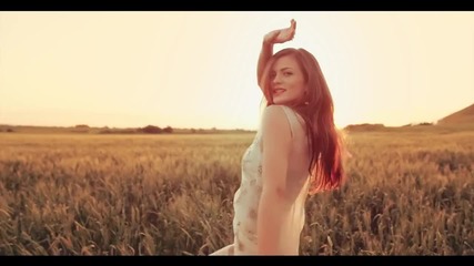 Milica Pavlovic - Dve Po Dve (official Video 2014)