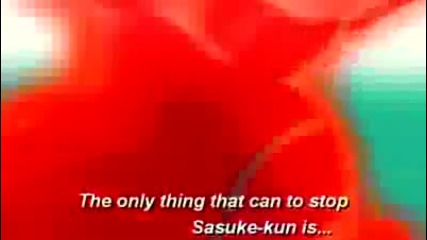 Naruto amv