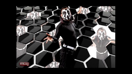 Tna jeff hardy theme song