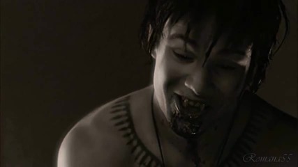 True Blood - Eric Godric - Let Me Go (прекрасно видео)