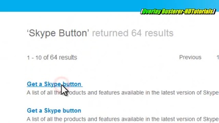 Tutorials! Епизод 21 - Как да сложим Skype бутон в описанието си