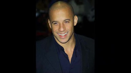 Vin Diesel