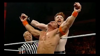 Sheamus Funny Face