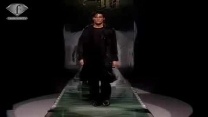 Fashion Tv Interview - 03