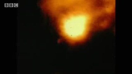 Bbc Jupiter Explosion - A Comets Tale 