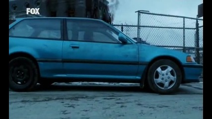 Beauty and the Beast s01e16