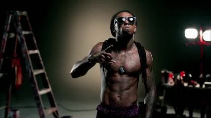 Lil Wayne feat. Bruno Mars - Mirror