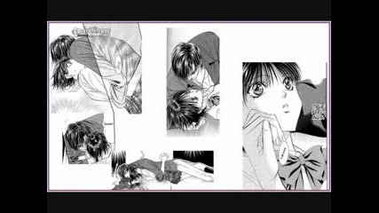 Skip Beat - The Girl is Mine
