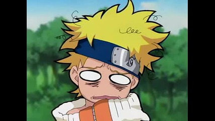 naruto fun club - perfect day