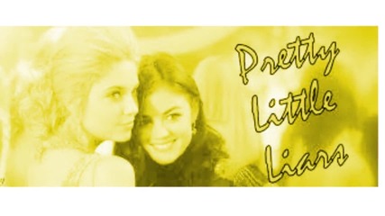 Pretty Little Liers (малки сладки лъжкини) mmilena3`s Intro