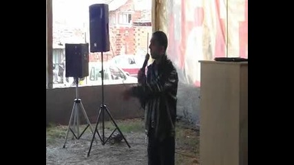 Свидетелството на Брат Зайко - За последното време откровение 16.гл.стих.1.до.4 