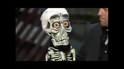 Джеф Дънхам - Ахмед Мъртвия Терорист