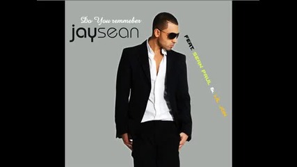 Jay Sean Feat. Sean Paul & Lil Jon - Do You Remember