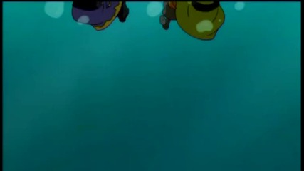 2. Чудовища и Пирати * Бг Аудио * Лунният Залив - Monsters & Pirates