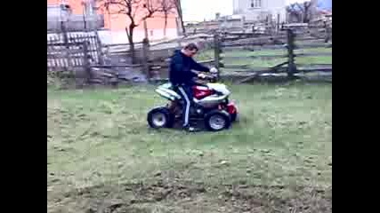 Qsenovec Ludo Vartene 1