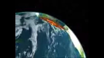 Това Ще Стане Ако Се Появи Черна Дупка!