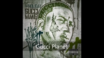 13. Guilty - Gucci Mane Ft. Young Buck _ Writings on the Wall 2 [mixtape]