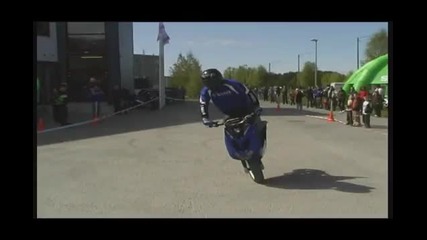 Andreas Gustafsson Aerox Stunts Tnl vol2