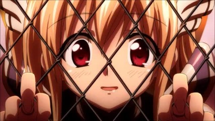 los mejores animes ecchi, parte 3-3