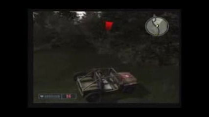 Mercenaries - Contract 22 - Escort Service