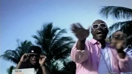 Fat Joe - Aloha Високо качество