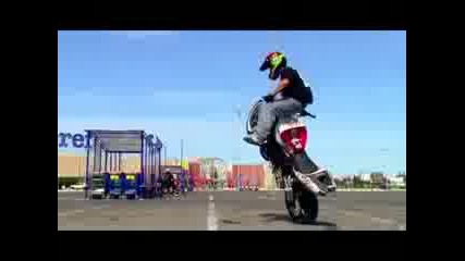 Stunt 