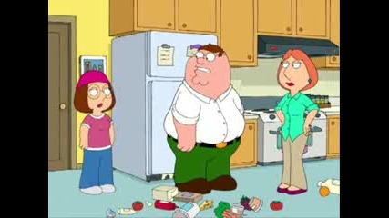 Family Guy - Best Ot Peter 6