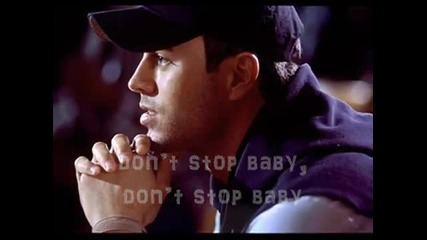 Enrique Iglesias feat. Pitbull - I like it [ New* Songs 2010 ]