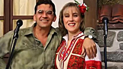 Иван Андонов и Костадинка Танчева - Любов гори в душата ми 2009г. Албум