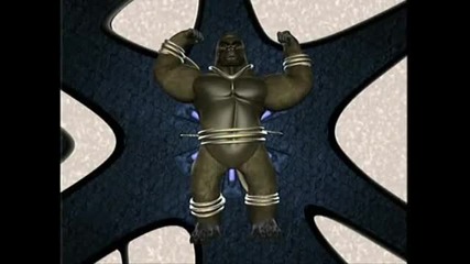 Beast Wars - Other Voices (part 1) - Episode 25 [3 - 3]