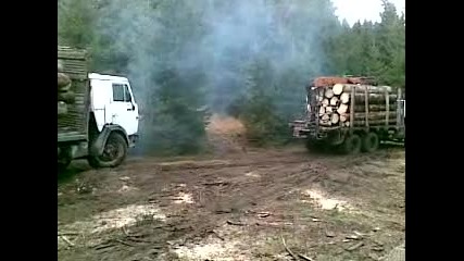 kemco kamaz, kel tepe