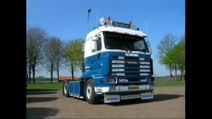 Scania