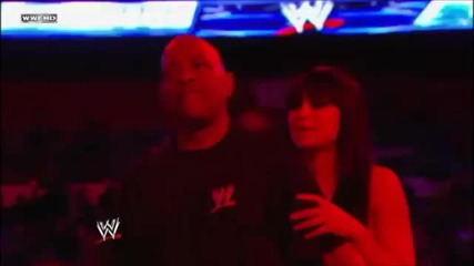 Randy Orton Tribute 2012 [hd]