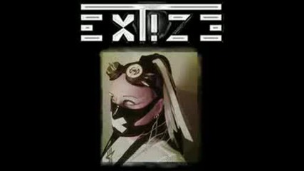 Ext1ze - poser