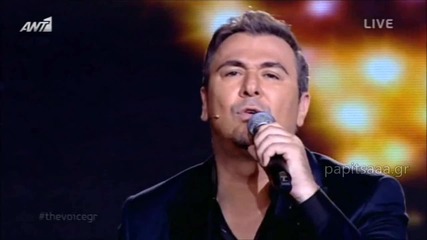 Thelo na se do -antonis Remos Despina Vandi