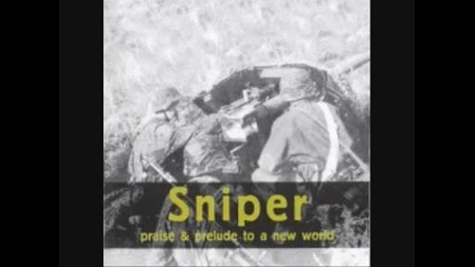 Sniper - Fight With Pride