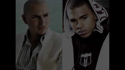 Премиера Pitbull_ft_chris_brown_-_interna
